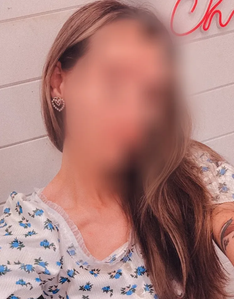 Johanna, 25