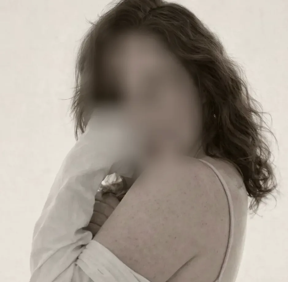 Johanna, 34