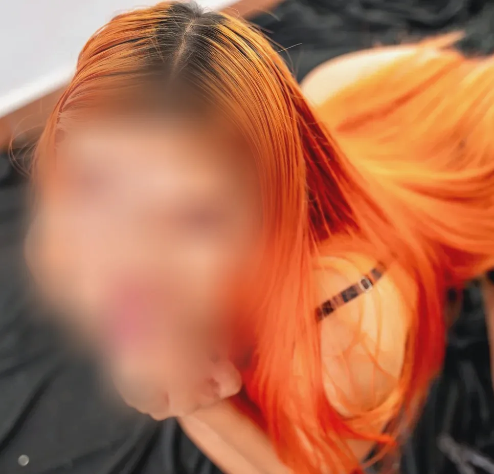 Ramona, 27