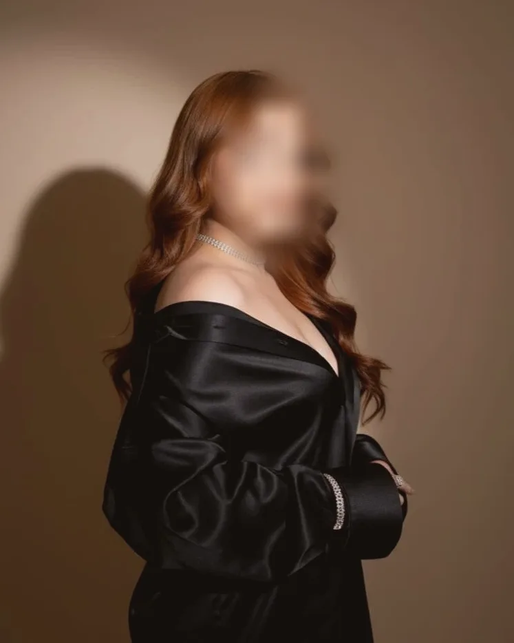 Sophie, 21